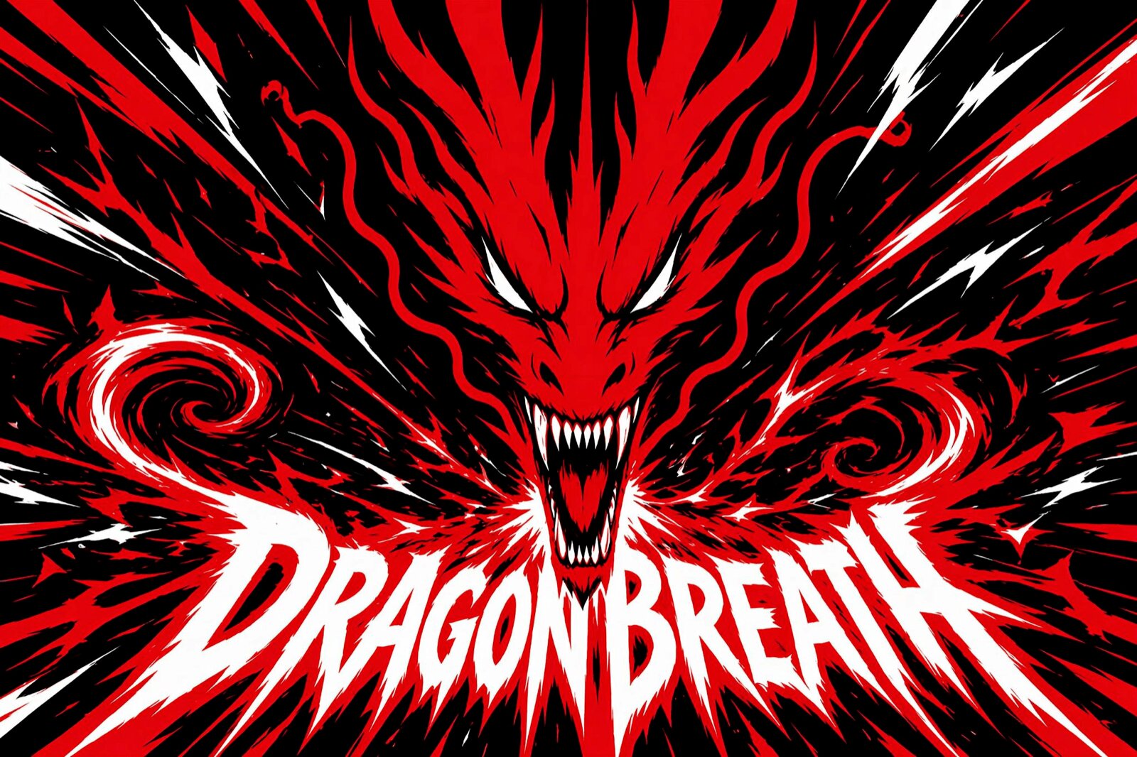 DragonBreath: Dragon in the Kernel cover banner